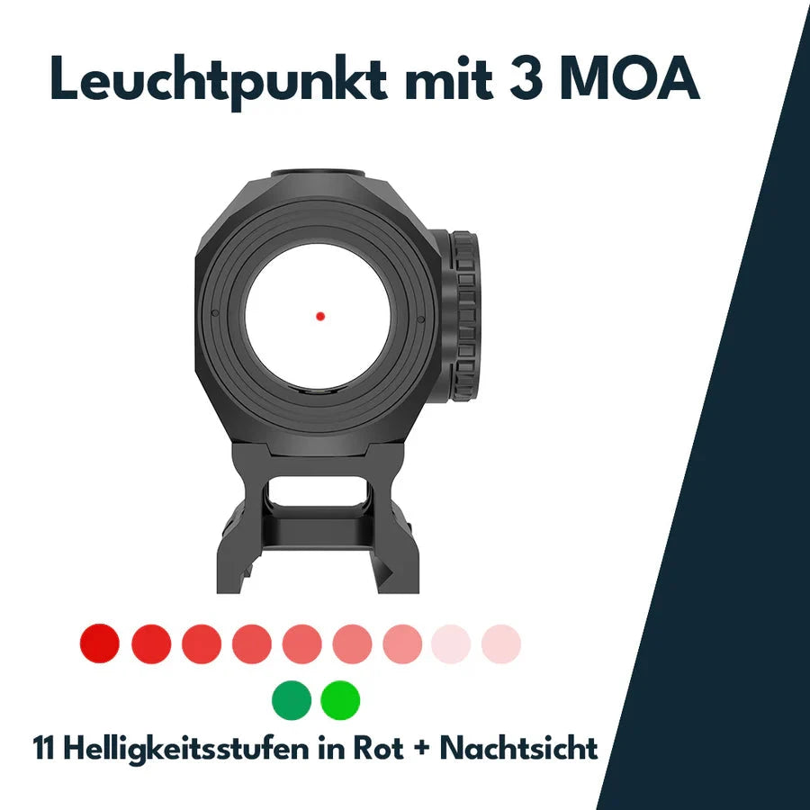 Vector Optics Scrapper Nano1x25 Vector Optics