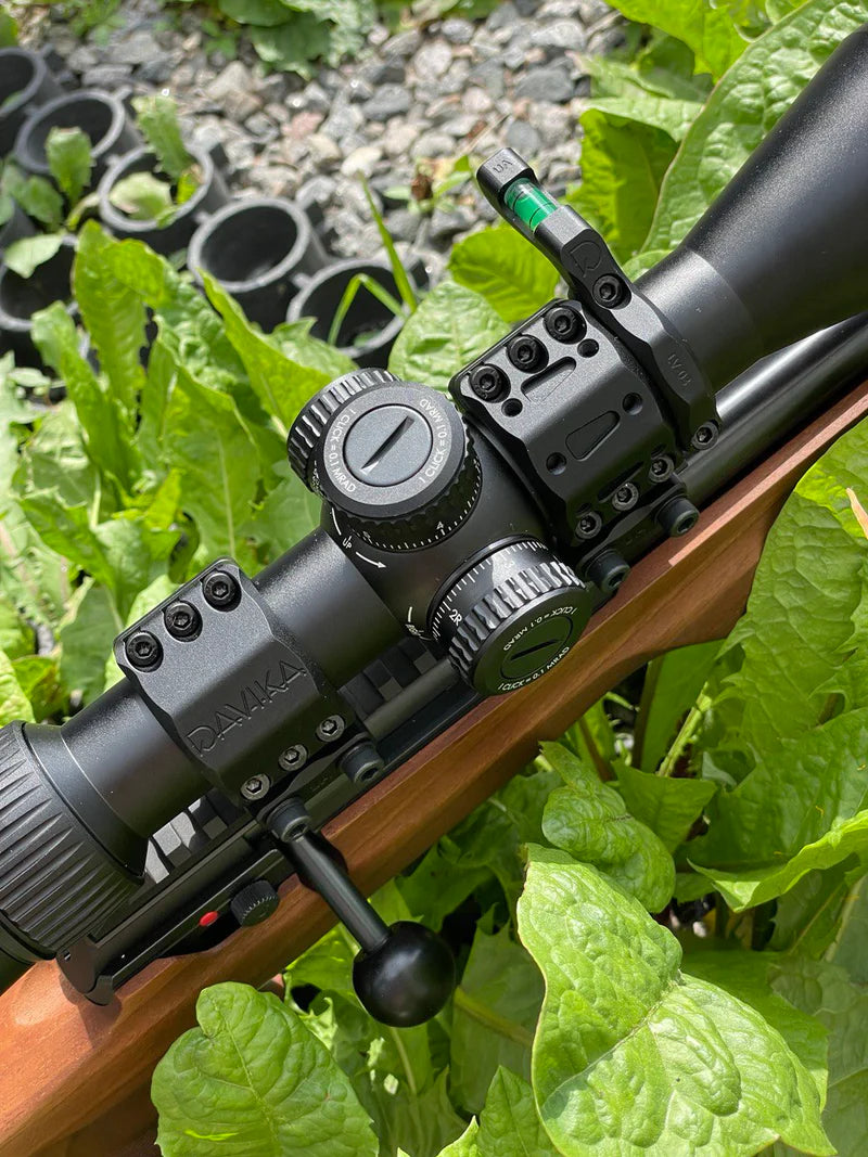 30mm scope rings | Picatinny base