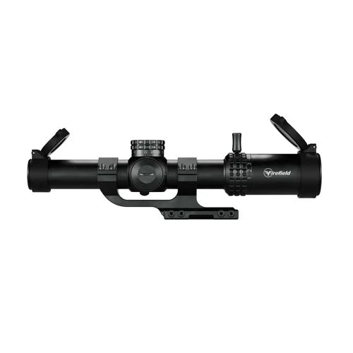 Firefield RapidStrike 1-10x24 riflescope