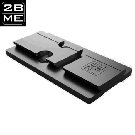 Glock MOS plate | Aimpoint Acro 2BME