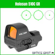 Holosun 510C GR Holosun