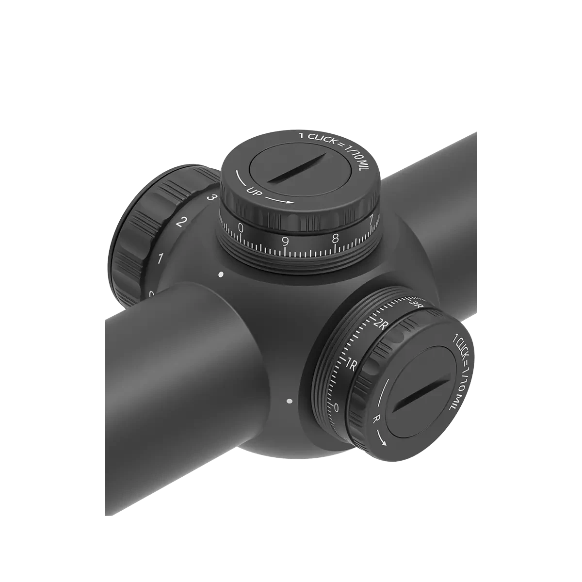Vector Optics Constantine 1-10x24 HD FFP riflescope