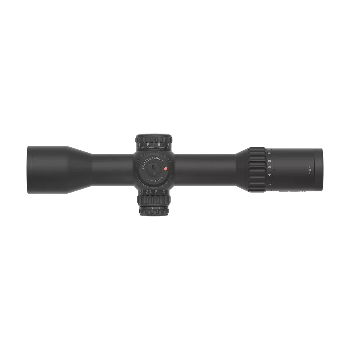 Vector Optics Continental x6 2-12x44 RAR riflescope Vector Optics