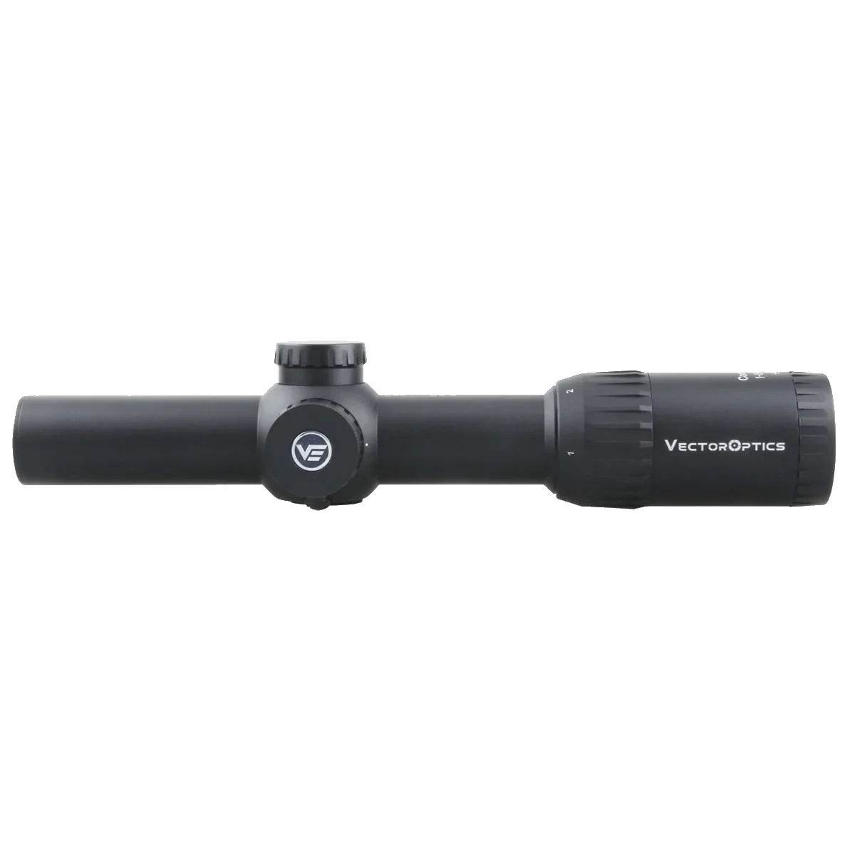 Vector Optics Constantine 1-8x24 SFP riflescope