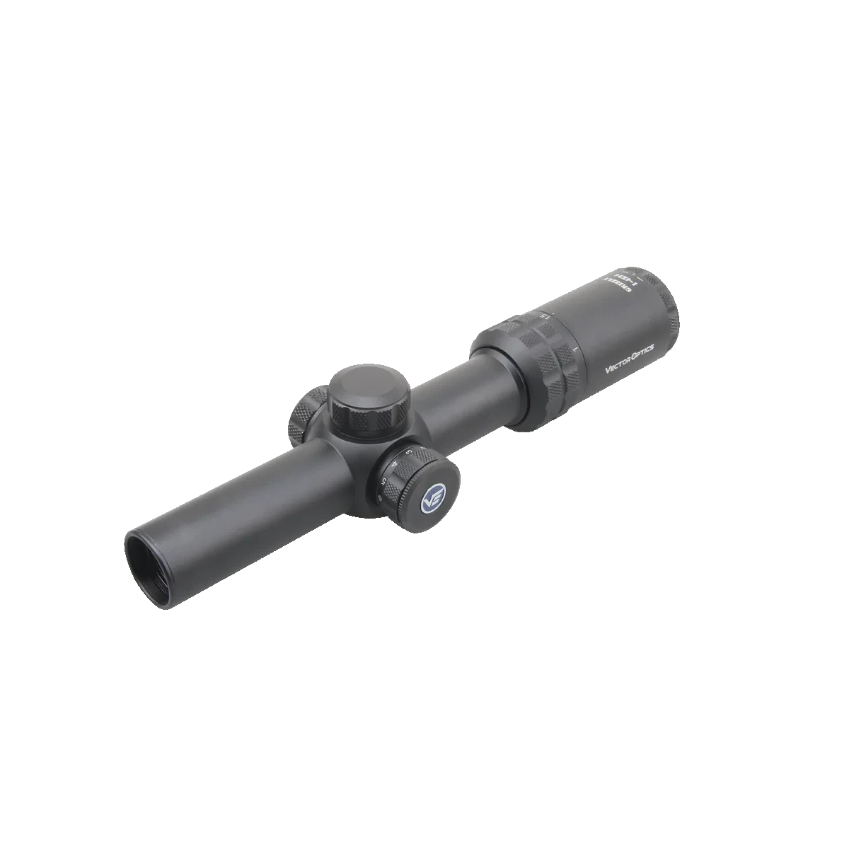 Vector Optics Grizzly 1-4x24 Hunting riflescope