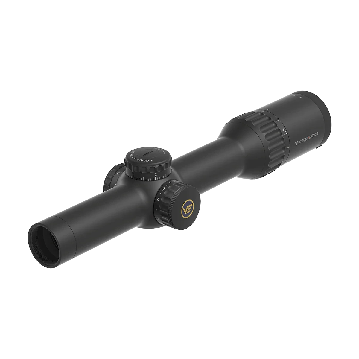 Vector Optics Continental 1-10x24i ED Fiber riflescope Vector Optics