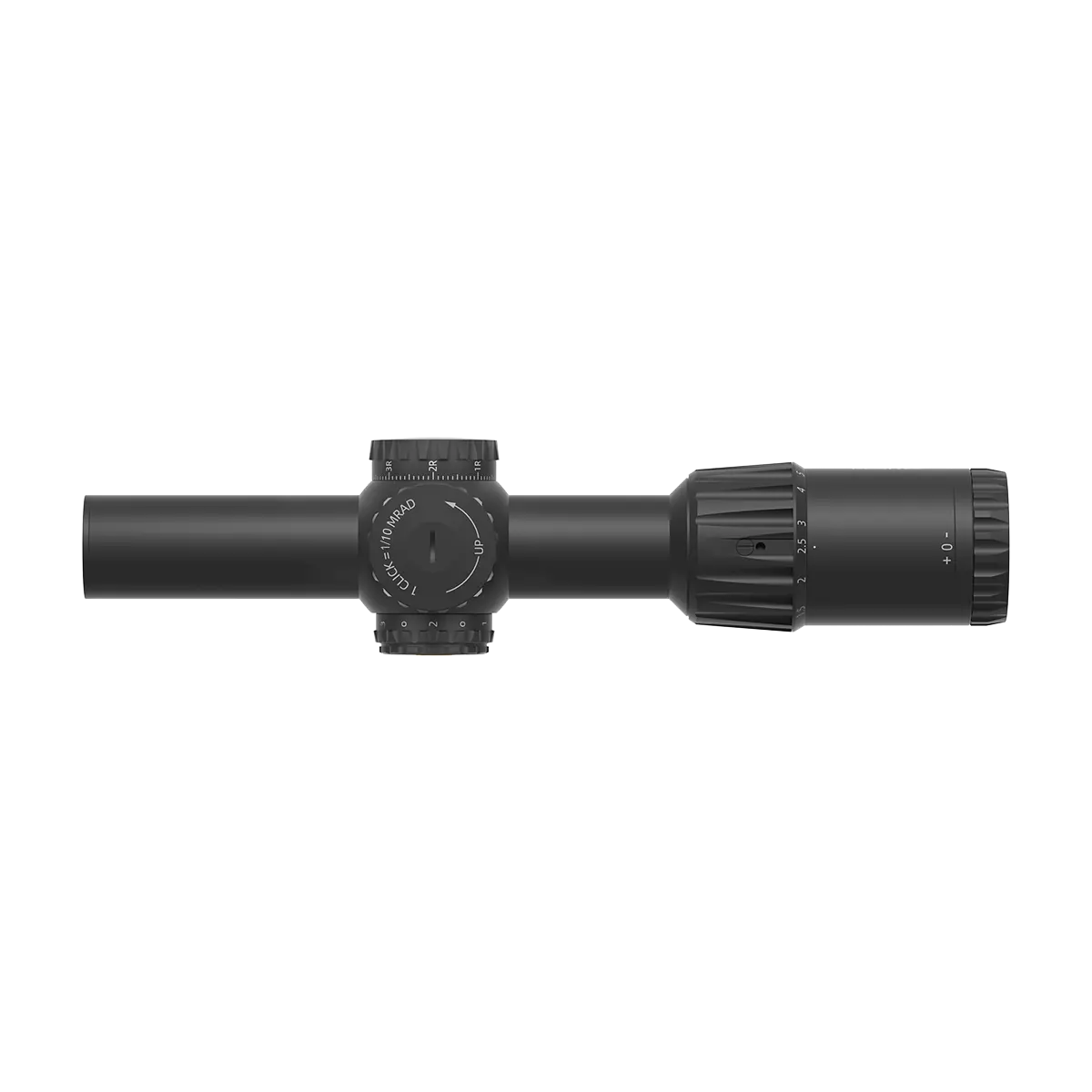 Vector Optics TAURON 1-6x24 SFP riflescope Vector Optics