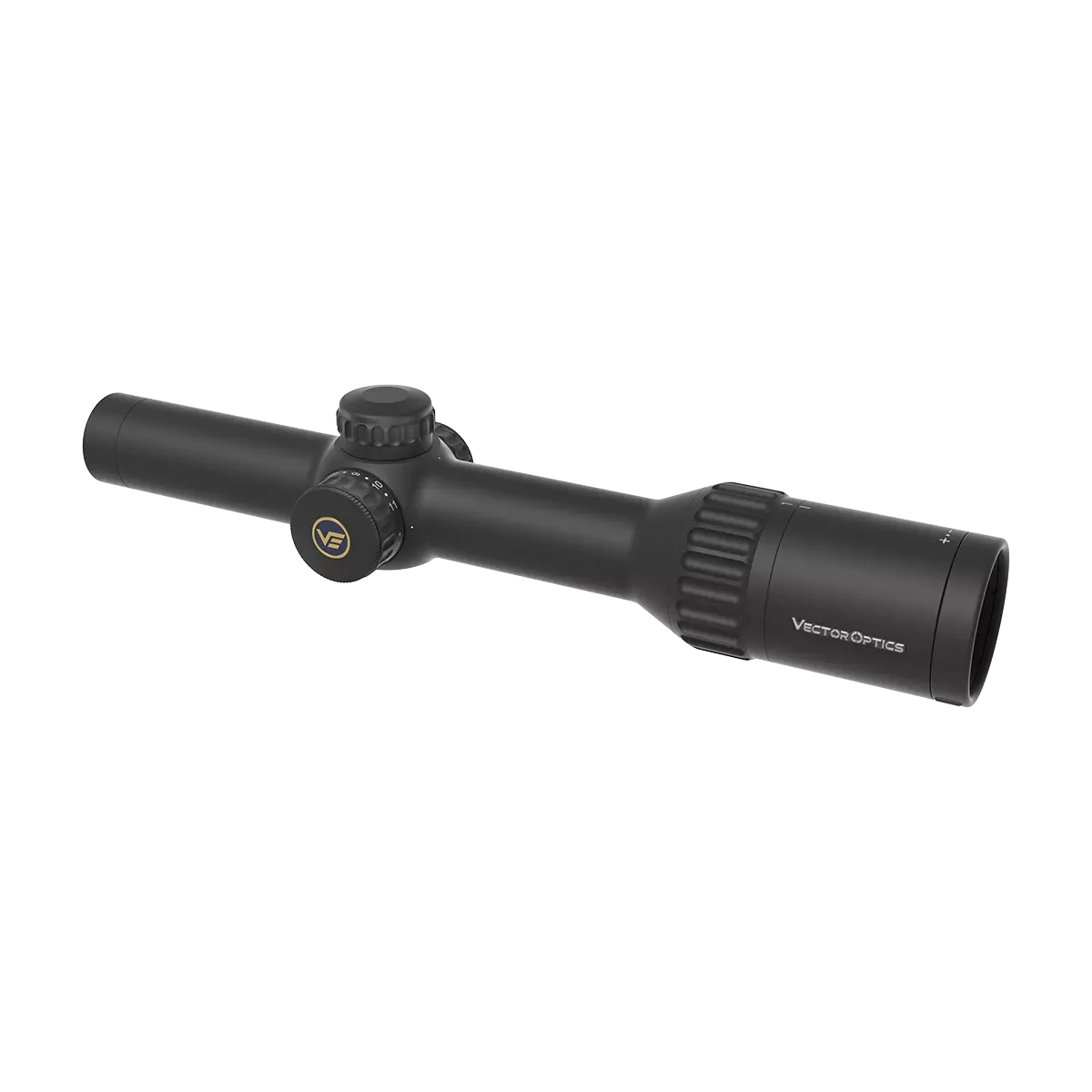 Vector Optics Continental x8 1-8x24 SFP Fiber riflescope Vector Optics