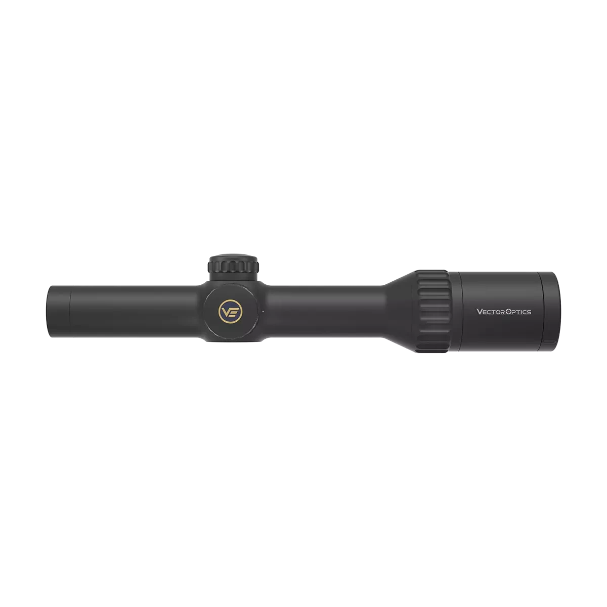 Vector Optics Continental x8 1-8x24 SFP Fiber riflescope Vector Optics