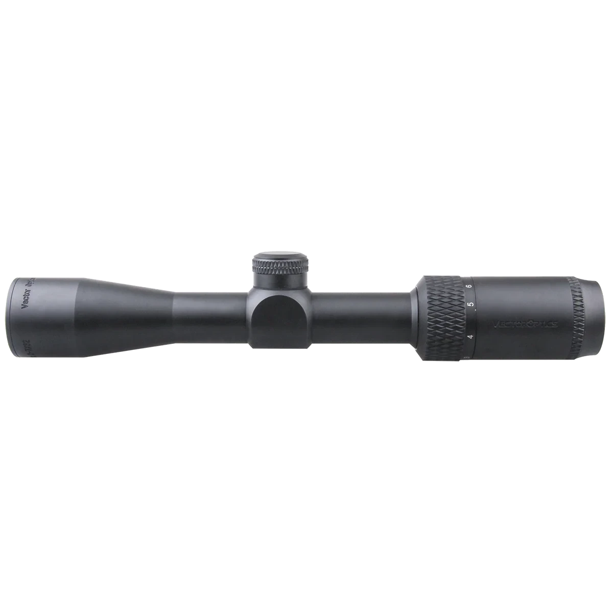 Vector Optics Matiz 2-7x32 SFP riflescope