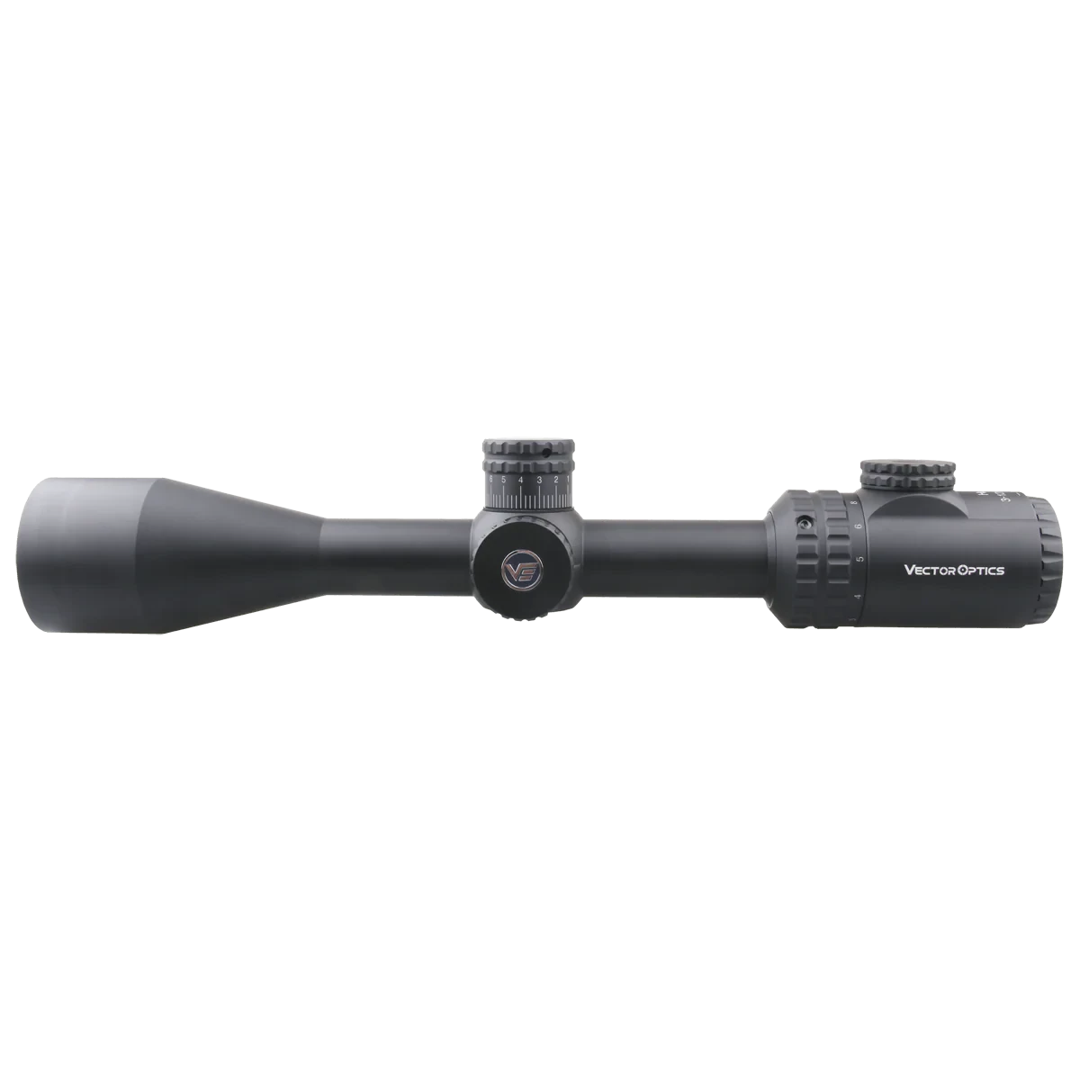 Vector Optics Hugo 3-12x44GT SFP riflescope