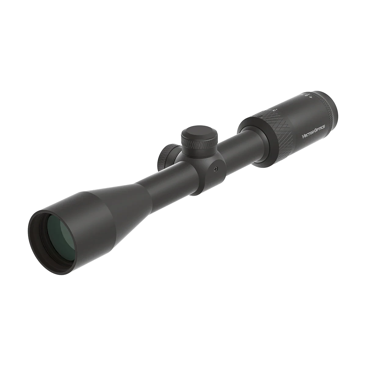 Vector Optics Matiz 3-9x40 SFP MIL riflescope Vector Optics