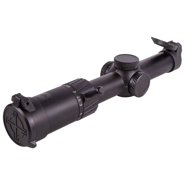Sightmark Presidio 1-6x24 CR1 SFP riflescope