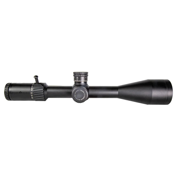 Sightmark Presidio 3-18x50 LR2 FFP riflescope