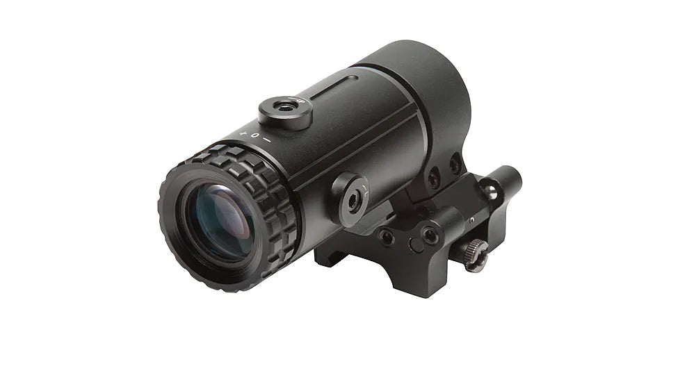 Sightmark T-3 Magnifier with LQD Flip to Side Mount Sightmark