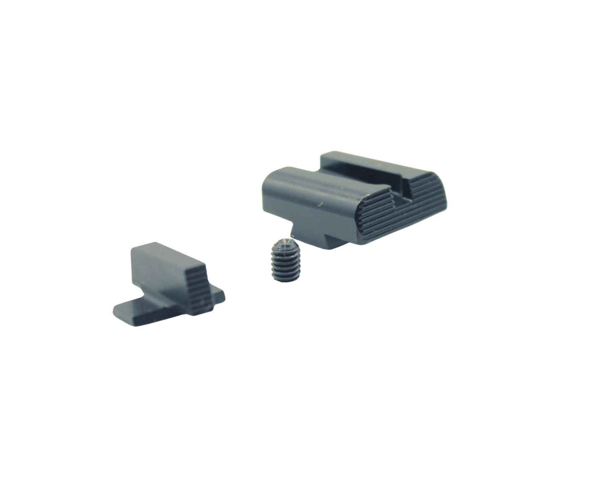 Springfield Echelon, XD OSP & XDM OSP low grooved sights