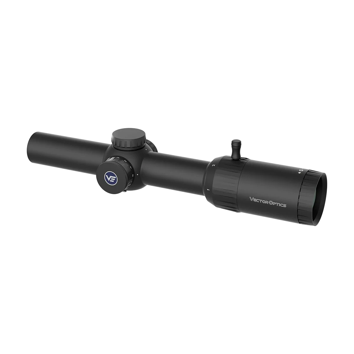 Vector Optics Constantine 1-8x24 FFP RAR riflescope