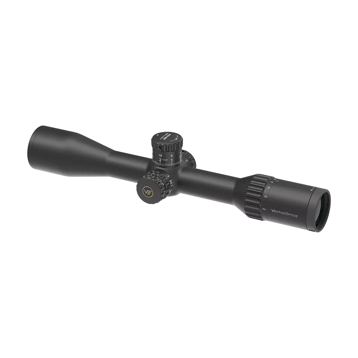 Vector Optics Continental x8 2-16x44 ED Tactical riflescope Vector Optics
