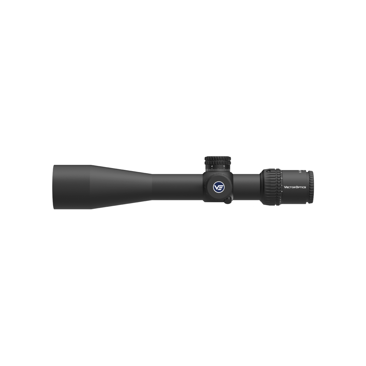 Vector Optics Veyron 6-24x44IR SFP compact rifle scope Vector Optics