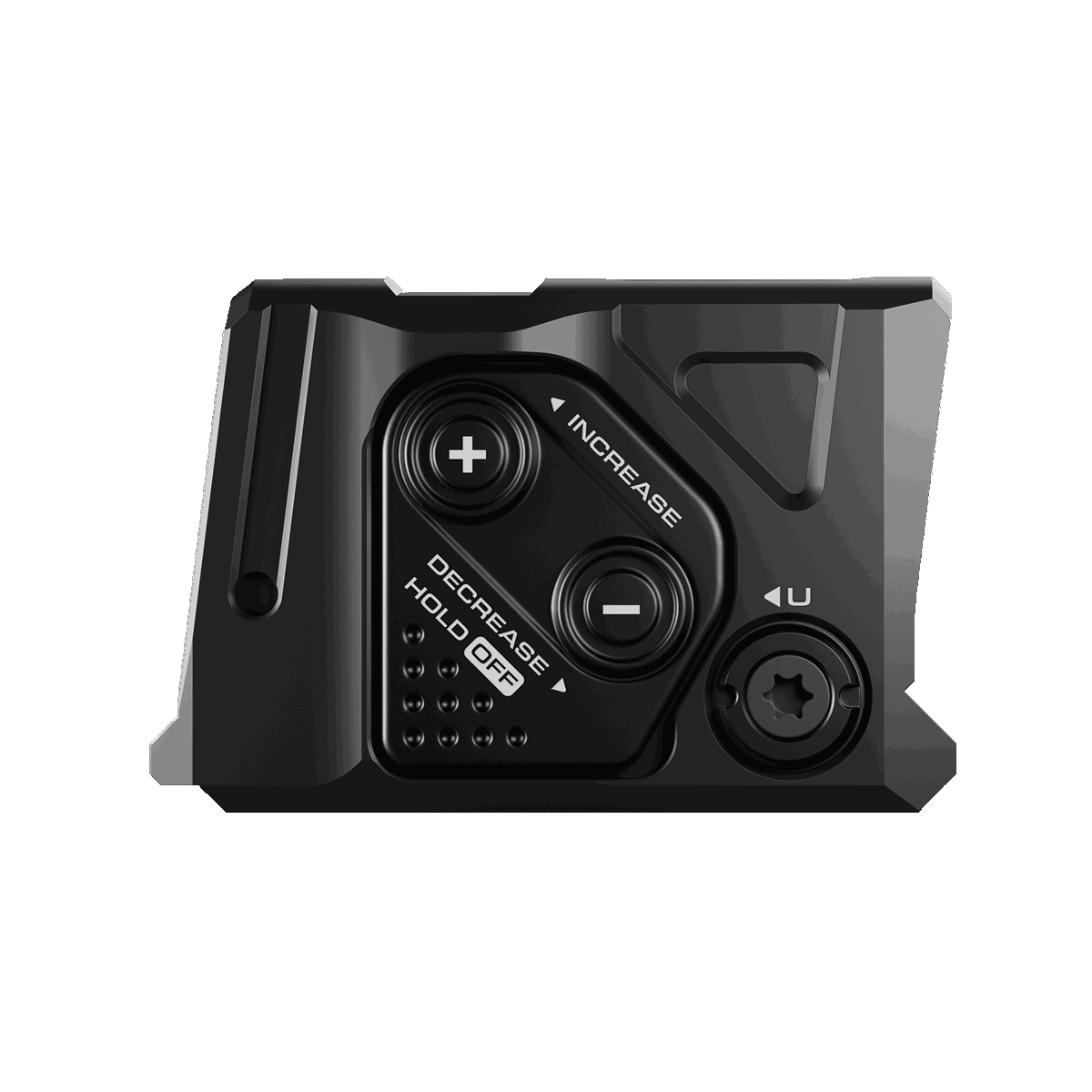 Aimpoint COA