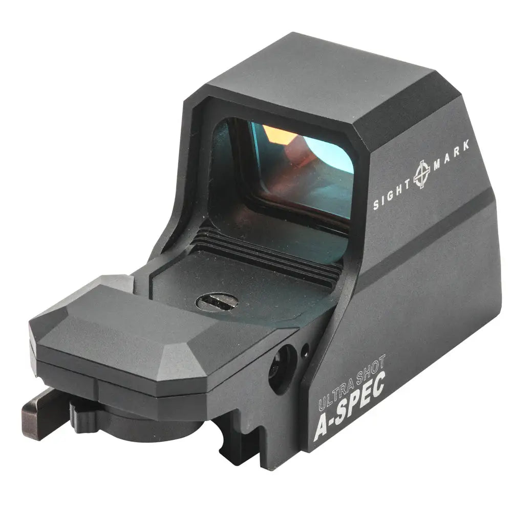 Sightmark Ultra Shot A-Spec Reflex Sight red dot Sightmark