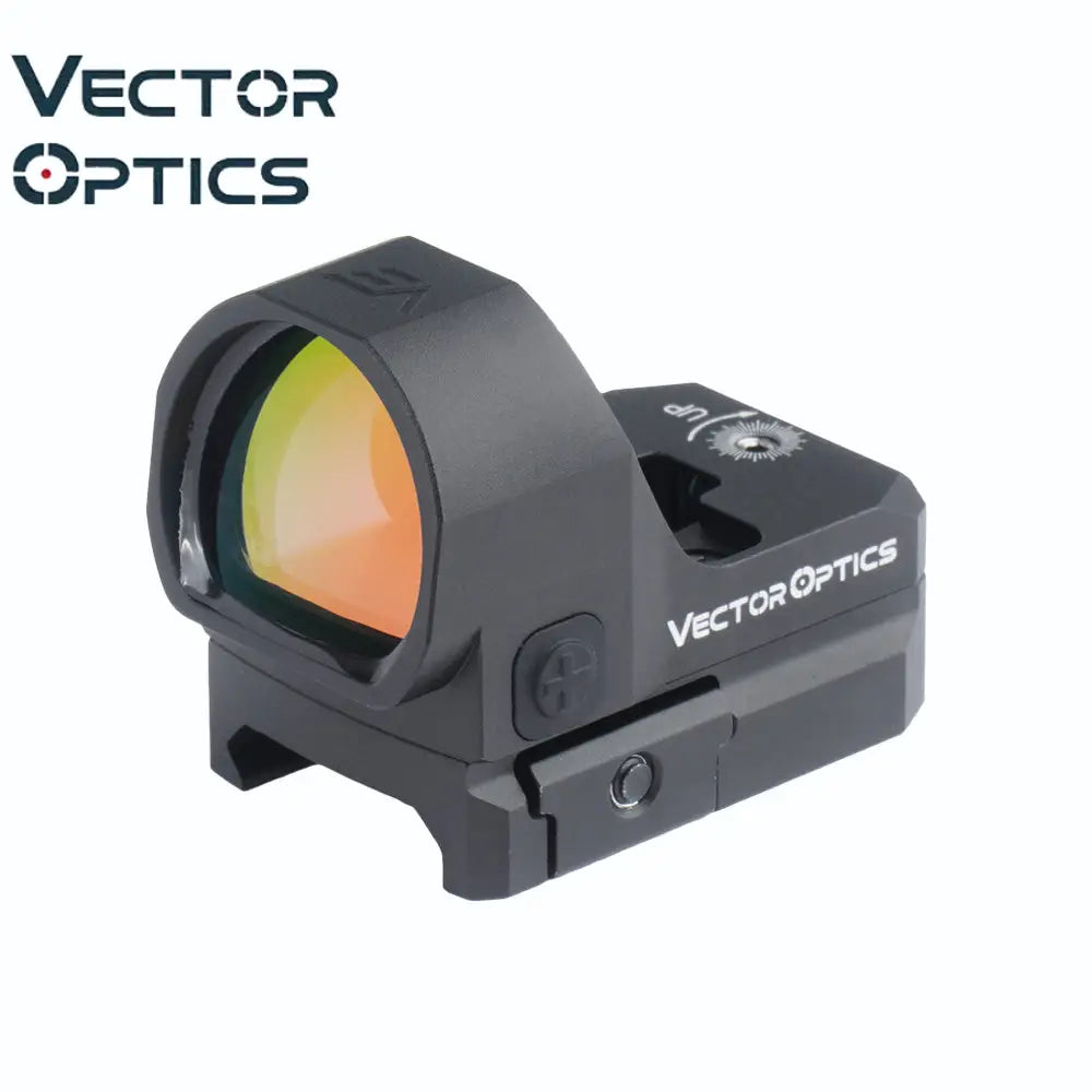 Vector Optics Frenzy 1x22x26 MOS MRS red dot Vector Optics