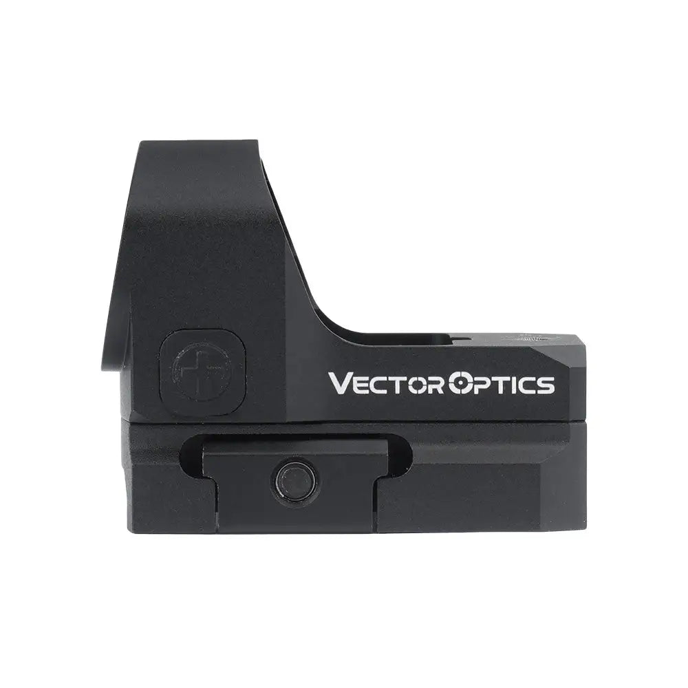 Vector Optics Frenzy 1x22x26 MOS MRS red dot Vector Optics