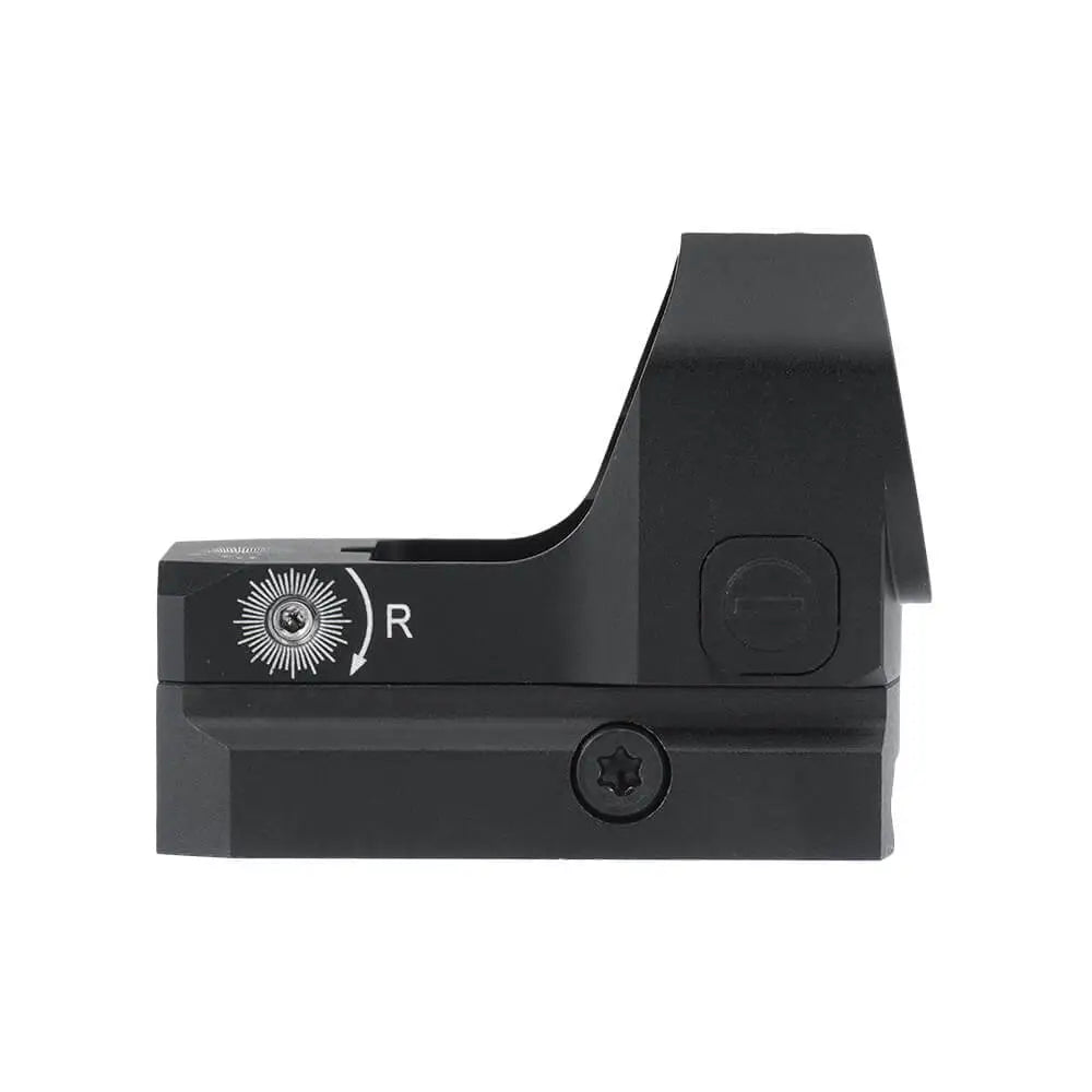 Vector Optics Frenzy-X 1x20x28 red dot Vector Optics