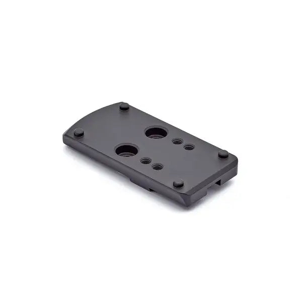 Walther Q4 SF OR & Q5 Match SF plate | Vortex Venom footprint Walther