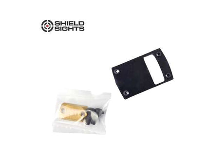 Red dot mounts for Mauser 1911 .22 LR