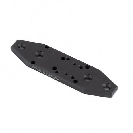 Red dot mounts for Beretta 1301 Competition