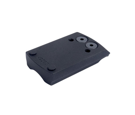 Red dot mounts for Beretta 92
