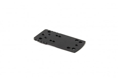 Red dot mounts for Beretta APX Combat
