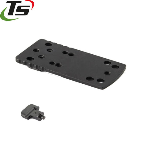 Red dot mounts for Beretta APX