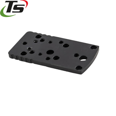 Red dot mounts for Beretta PX4 Storm Compact