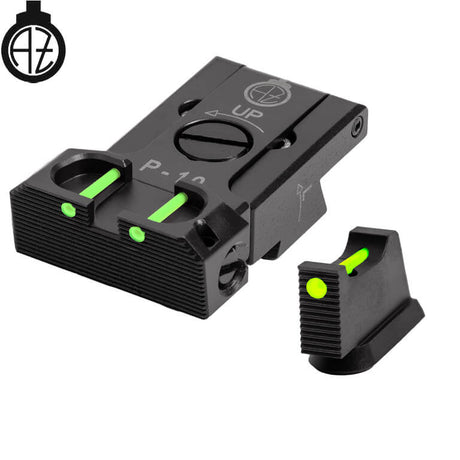 Sights for CZ P-10