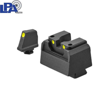 Sights for Sig Sauer P229 Optics Ready