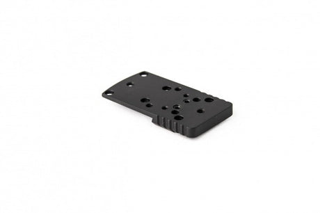 Red dot mounts for HK HK45 Compact