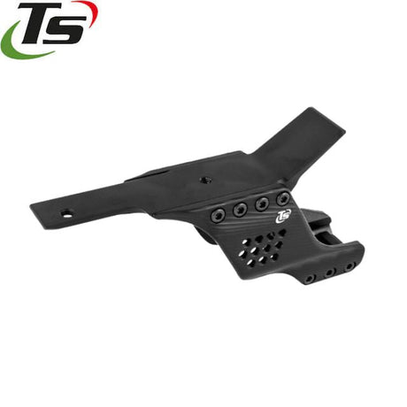 Red dot mounts for Beretta 92X Performance
