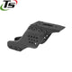 Red dot mounts by footprint