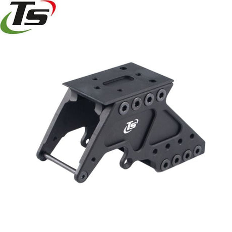 Red dot mounts for Glock 17