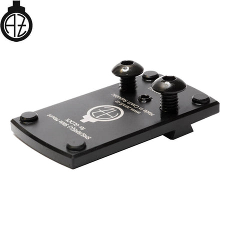 Red dot mounts for Glock 26