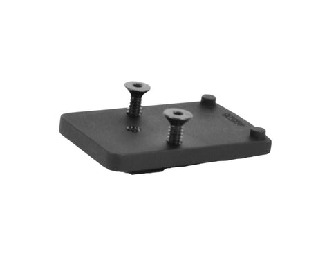 Red dot mounts for Glock 34