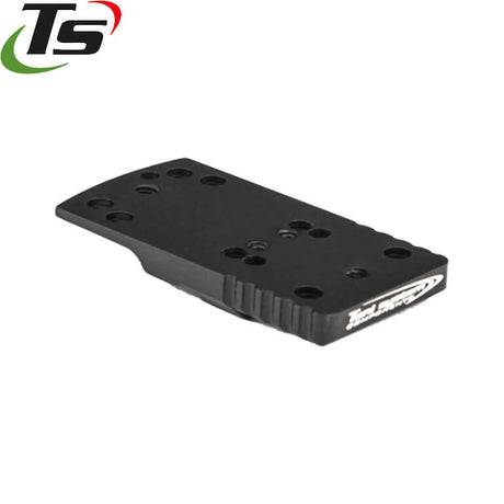 Red dot mounts for Tanfoglio Match