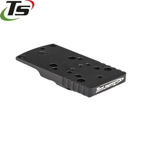 Red dot mounts for Tanfoglio Limited Custom