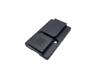 Optics ready plates for Glock MOS gen.6 models [G19, G17 & other]