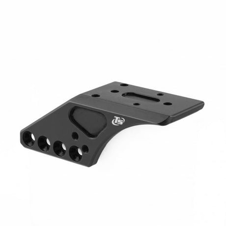 Red dot mounts for Tanfoglio Gold Custom