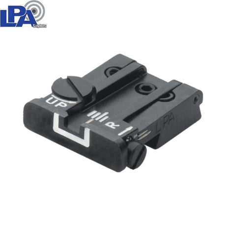 Sights for Ruger Mark