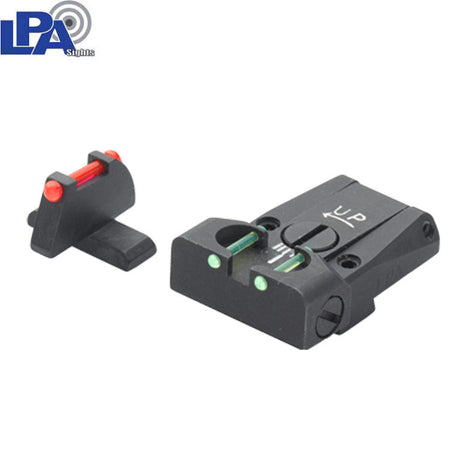 Sights for Sig Sauer P220