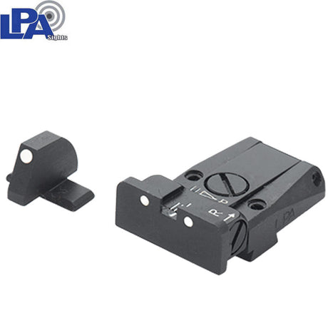 Sights for Sig Sauer P225